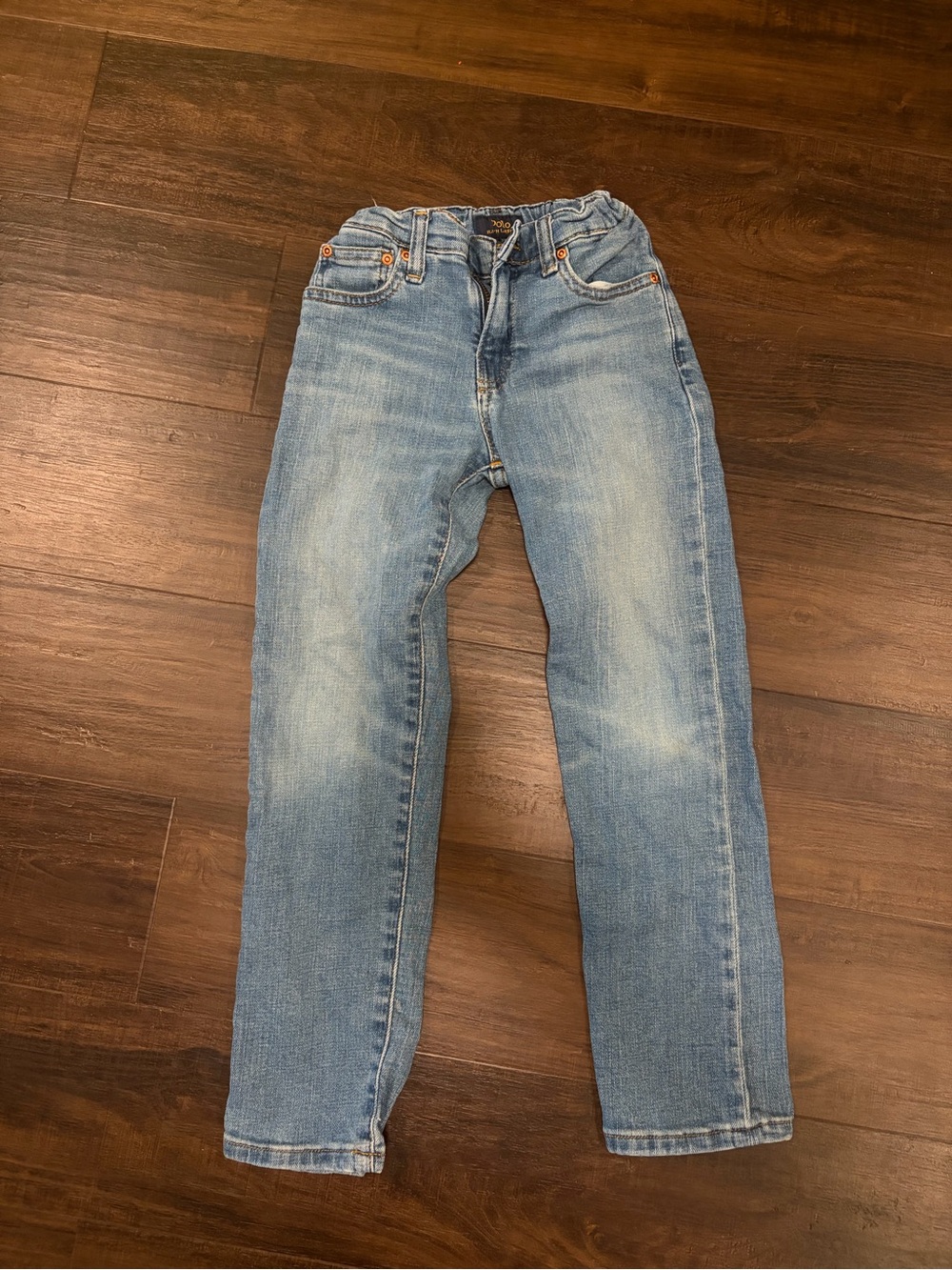 Polo Ralph Lauren Boys Size 6 Jeans